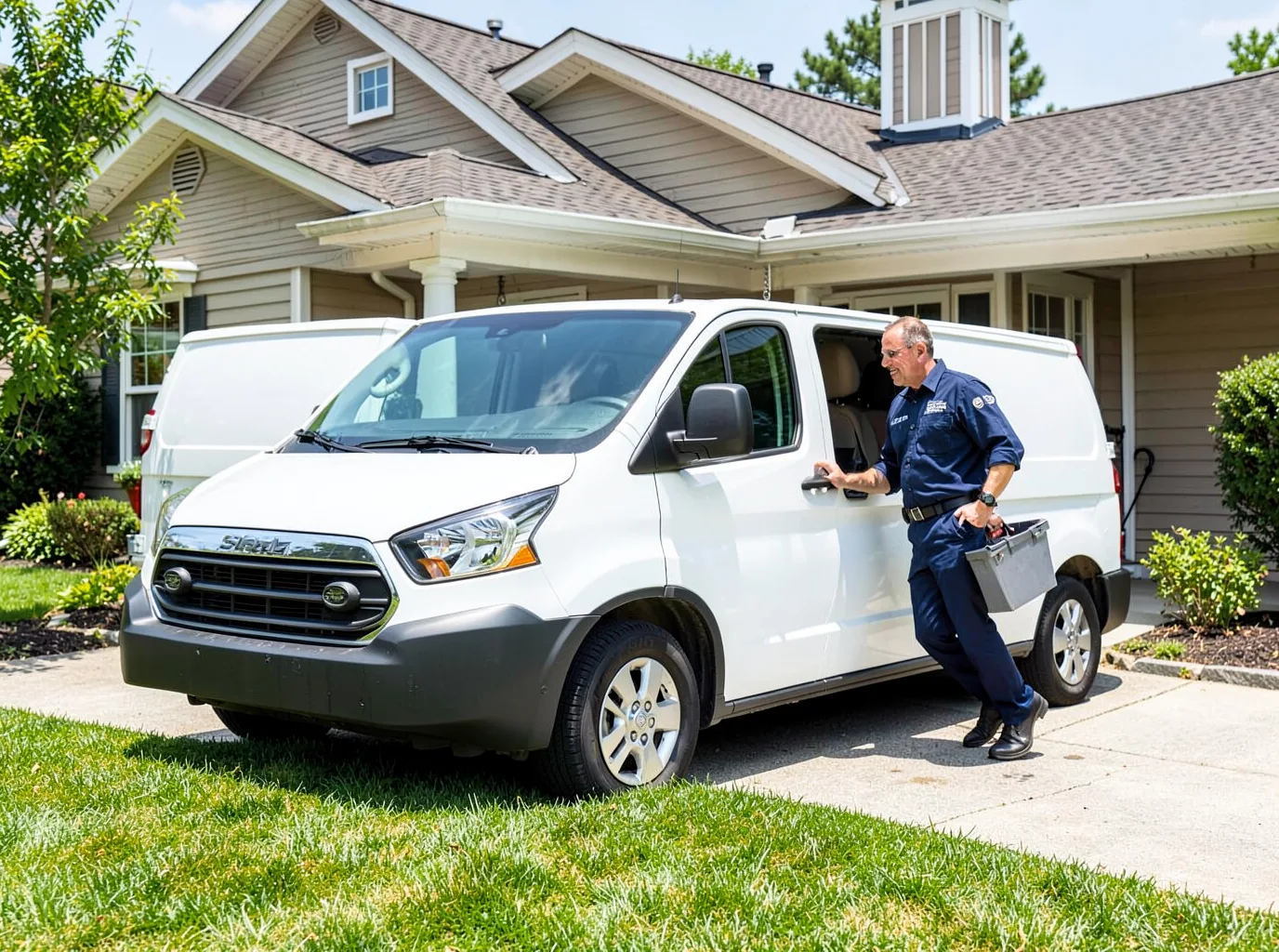 Emergency Plumber company in Mutual, OK