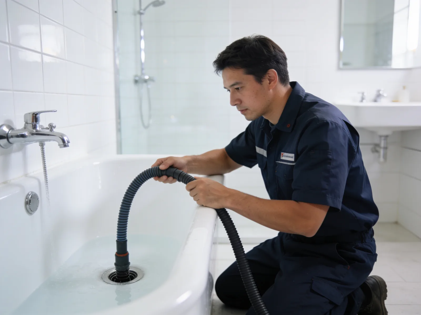 Emergency Plumber Mutual, OK FAQs